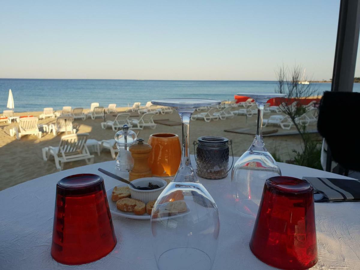 Villa Marie - Provence Cote D'Azur Cabasse 外观 照片