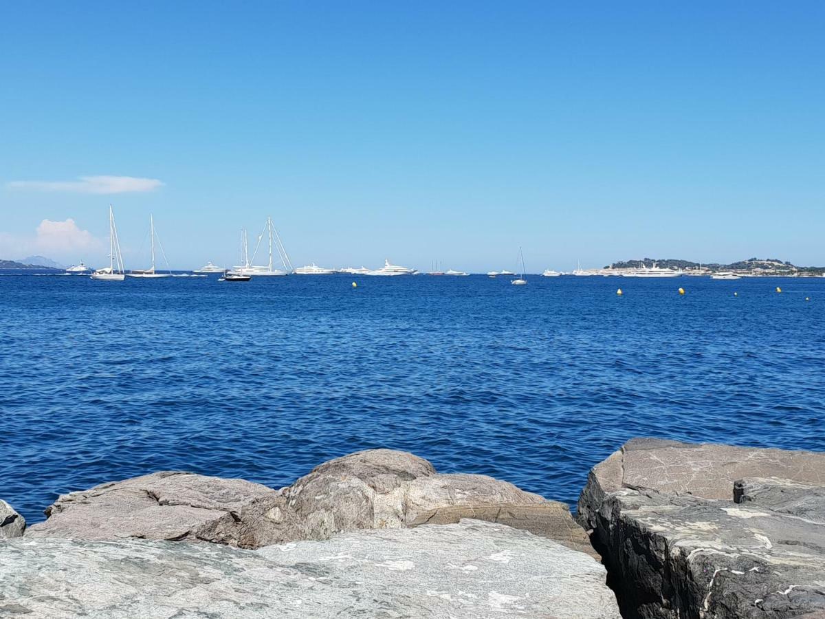 Villa Marie - Provence Cote D'Azur Cabasse 外观 照片